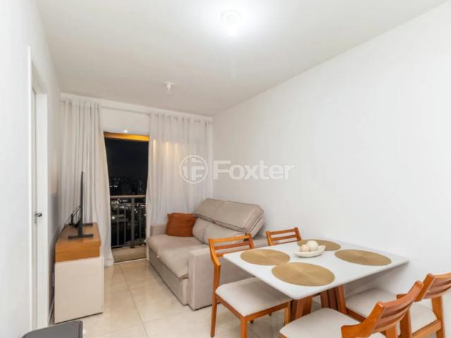 Apartamento para Venda em São Paulo/SP Vila Sônia 1 Quartos
