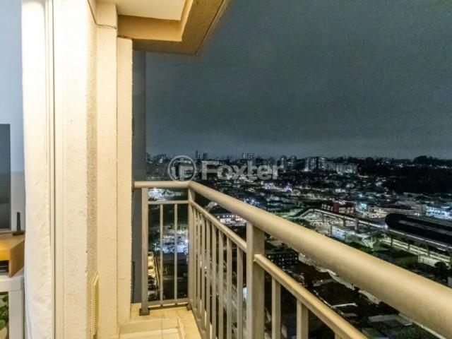 Apartamento para Venda em São Paulo/SP Vila Sônia 1 Quartos