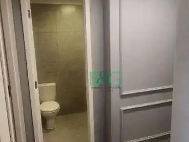 Apartamento para Venda em São Paulo/SP Rio Pequeno 1 Quartos