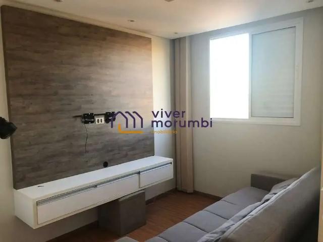 Apartamento para Venda em São Paulo/SP Vila Sônia 1 Quartos