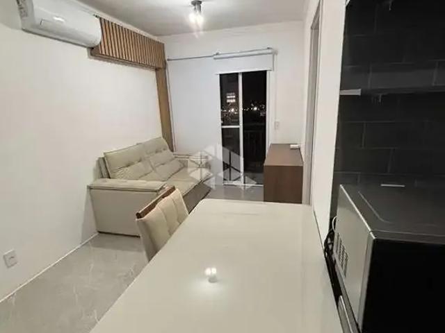 Apartamento para Venda em São Paulo/SP Vila Sônia 1 Quartos