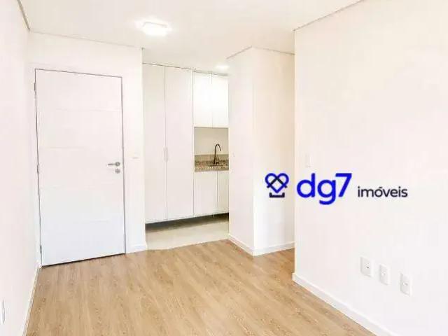 Apartamento para Venda em São Paulo/SP Vila Sônia 1 Quartos