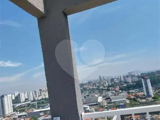 Apartamento para Venda em São Paulo/SP Vila Sônia 2 Quartos