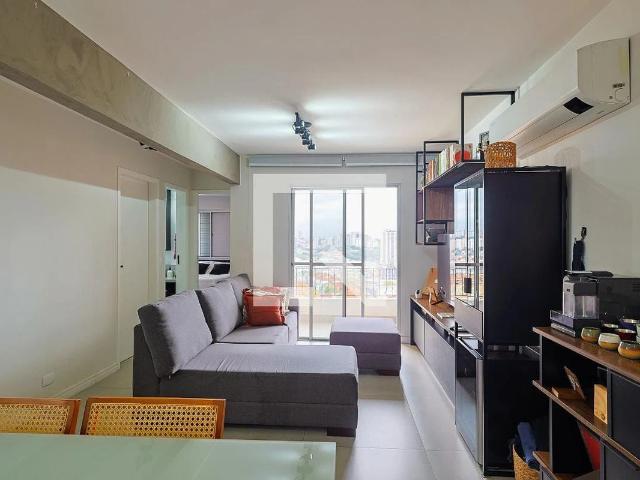 Apartamento para Venda em São Paulo/SP Vila Sônia 2 Quartos