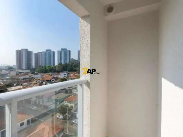 Apartamento para Venda em São Paulo/SP Vila Sônia 2 Quartos