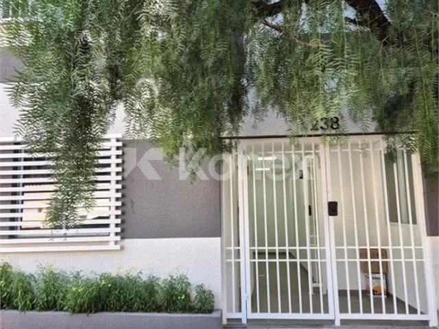 Apartamento para Venda em São Paulo/SP Vila Sônia 2 Quartos