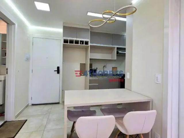 Apartamento para Venda em São Paulo/SP Vila Sônia 2 Quartos