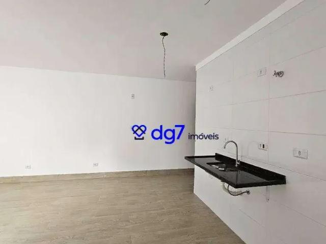 Apartamento para Venda em São Paulo/SP Vila Sônia 2 Quartos