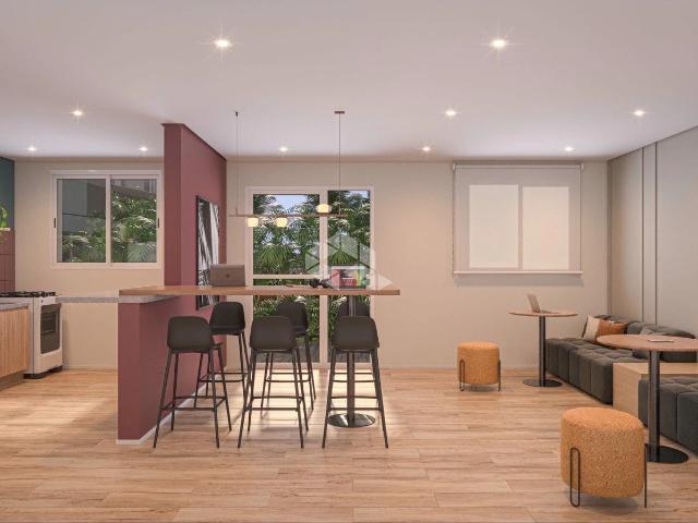 Apartamento para Venda em São Paulo/SP Vila Sônia 2 Quartos