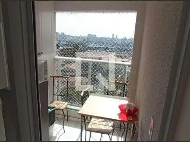 Apartamento para Venda em São Paulo/SP Vila Sônia 2 Quartos