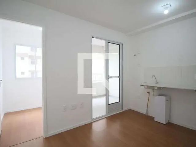 Apartamento para Venda em São Paulo/SP Vila Sônia 2 Quartos