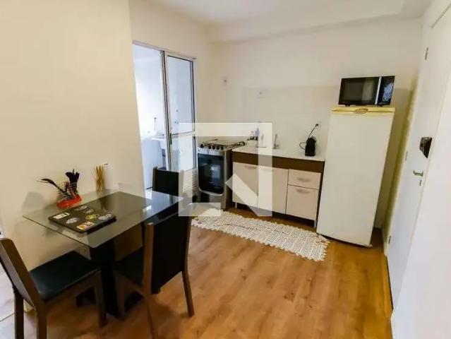 Apartamento para Venda em São Paulo/SP Vila Sônia 2 Quartos