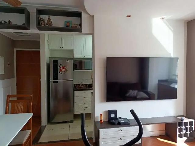 Apartamento para Venda em São Paulo/SP Vila Sônia 2 Quartos
