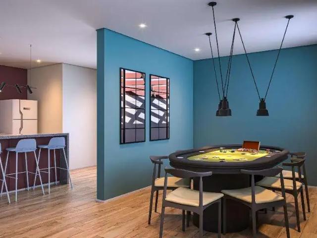 Apartamento para Venda em São Paulo/SP Vila Sônia 2 Quartos