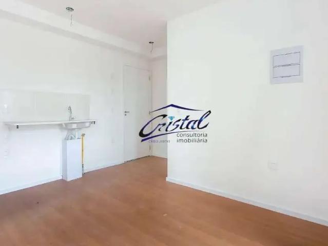 Apartamento para Venda em São Paulo/SP Vila Sônia 2 Quartos