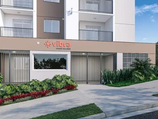 Apartamento para Venda em São Paulo/SP Vila Sônia 2 Quartos