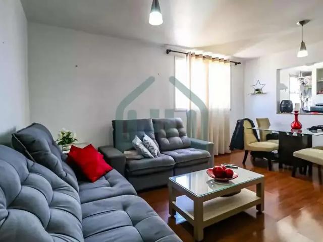Apartamento para Venda em São Paulo/SP Vila Sônia 2 Quartos