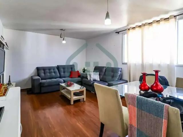 Apartamento para Venda em São Paulo/SP Vila Sônia 2 Quartos