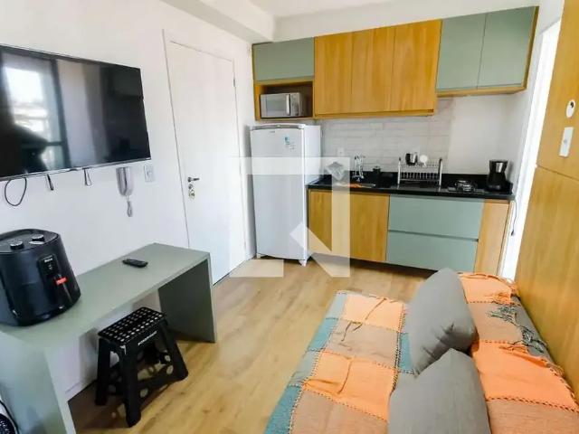 Apartamento para Venda em São Paulo/SP Vila Sônia 2 Quartos
