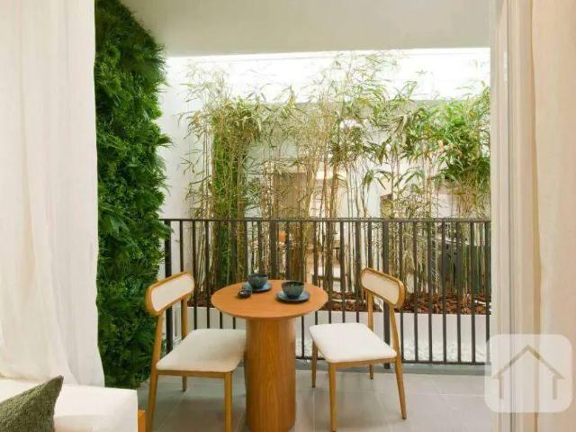 Apartamento para Venda em São Paulo/SP Vila Sônia 2 Quartos