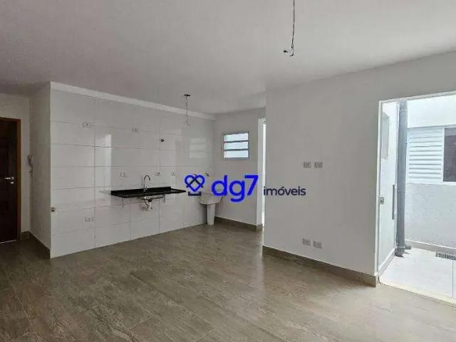 Apartamento para Venda em São Paulo/SP Vila Sônia 2 Quartos