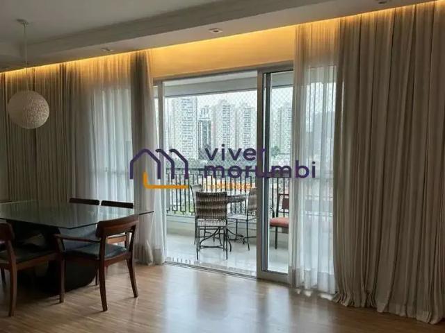 Apartamento para Venda em São Paulo/SP Vila Sônia 2 Quartos
