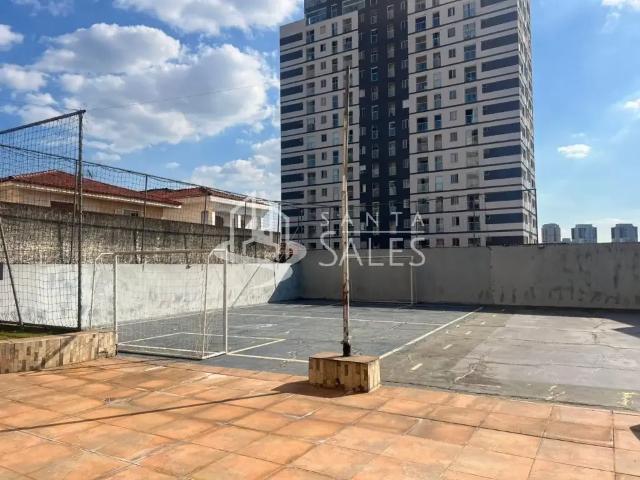 Apartamento para Venda em São Paulo/SP Vila Sônia 2 Quartos
