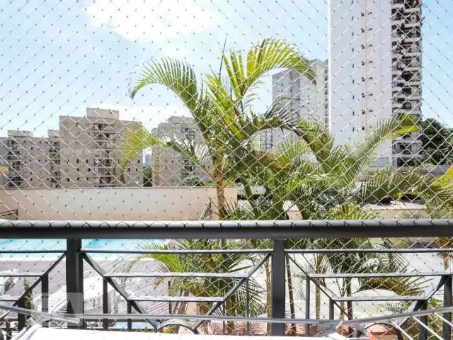 Apartamento para Venda em São Paulo/SP Vila Sônia 2 Quartos