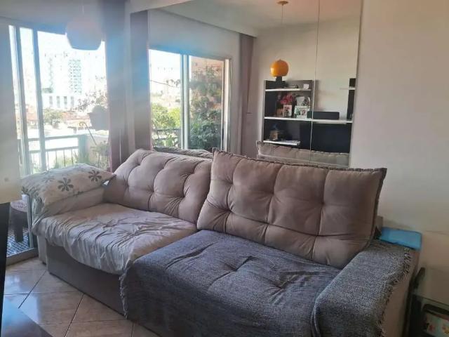 Apartamento para Venda em São Paulo/SP Vila Sônia 2 Quartos