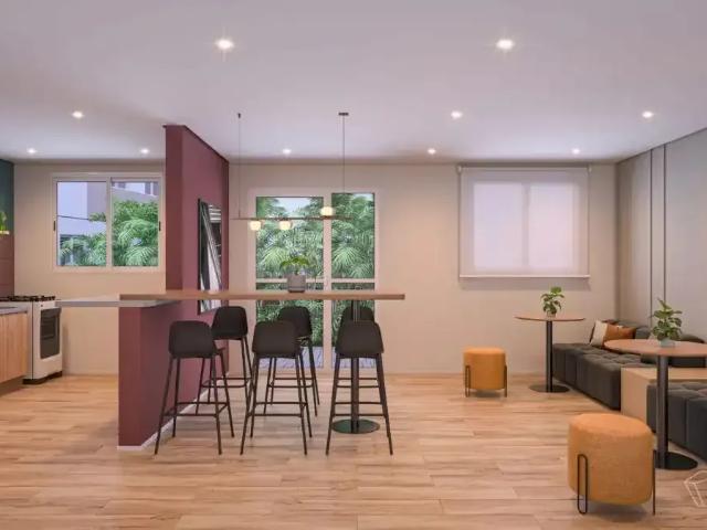 Apartamento para Venda em São Paulo/SP Vila Sônia 2 Quartos