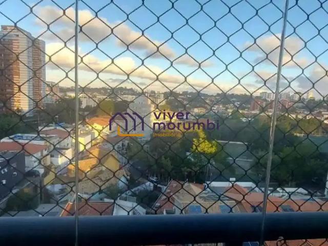 Apartamento para Venda em São Paulo/SP Vila Sônia 2 Quartos