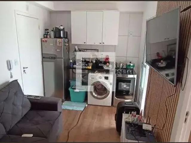 Apartamento para Venda em São Paulo/SP Vila Sônia 2 Quartos