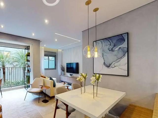 Apartamento para Venda em São Paulo/SP Vila Sônia 2 Quartos