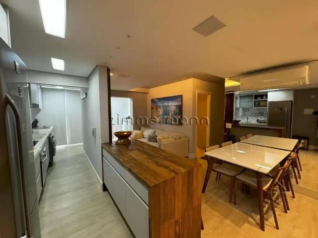 Apartamento para Venda em São Paulo/SP Vila Sônia 2 Quartos