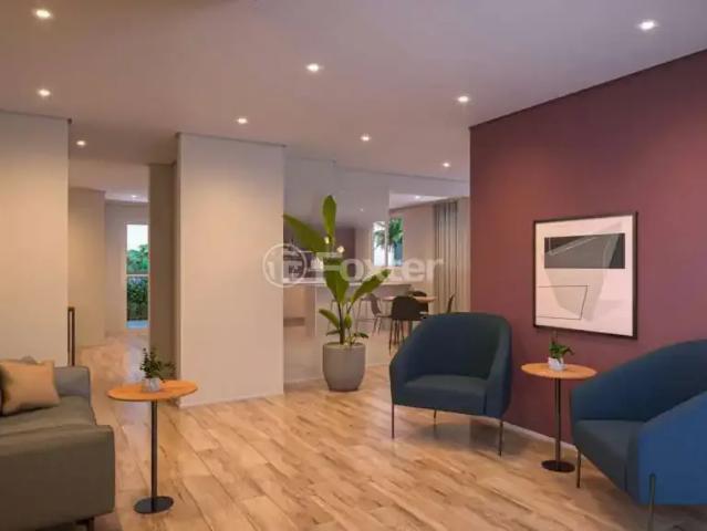 Apartamento para Venda em São Paulo/SP Vila Sônia 2 Quartos