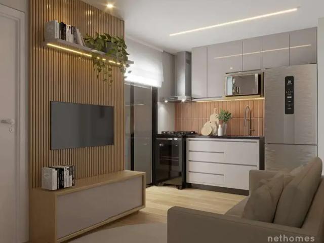 Apartamento para Venda em São Paulo/SP Vila Sônia 2 Quartos