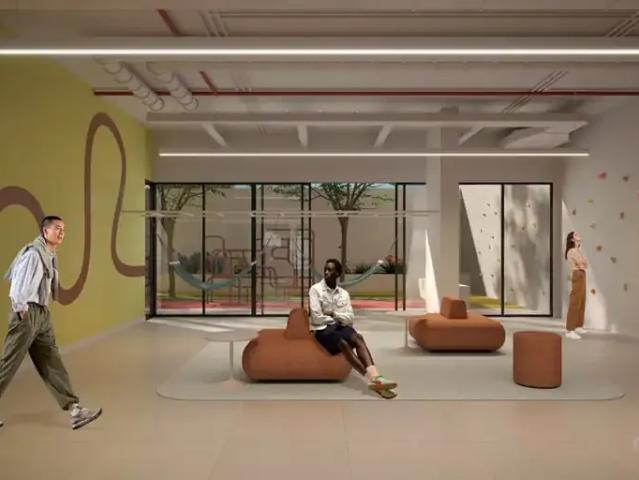 Apartamento para Venda em São Paulo/SP Vila Sônia 2 Quartos
