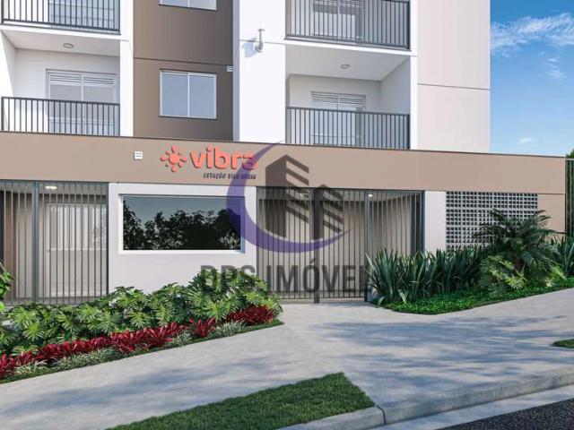Apartamento para Venda em São Paulo/SP Vila Sônia 2 Quartos