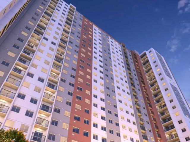 Apartamento para Venda em São Paulo/SP Vila Sônia 2 Quartos
