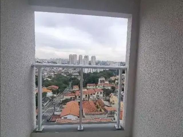 Apartamento para Venda em São Paulo/SP Vila Sônia 2 Quartos