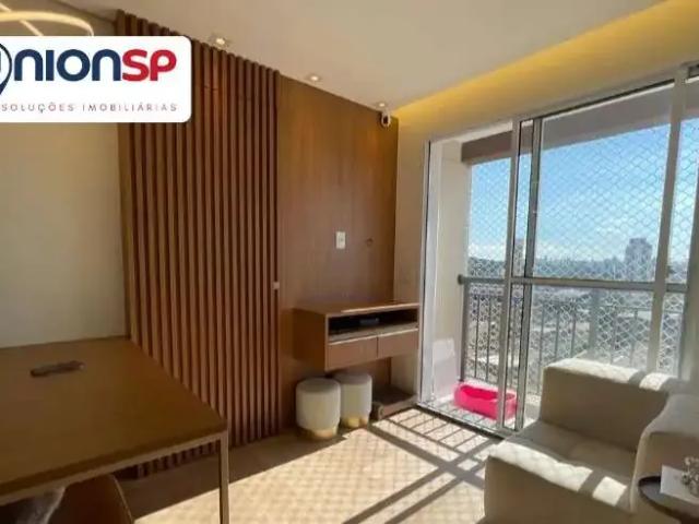 Apartamento para Venda em São Paulo/SP Vila Sônia 2 Quartos