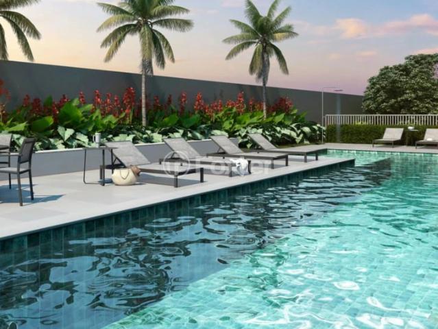 Apartamento para Venda em São Paulo/SP Vila Sônia 2 Quartos
