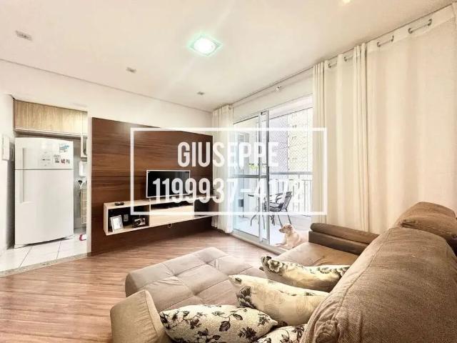 Apartamento para Venda em São Paulo/SP Vila Sônia 2 Quartos