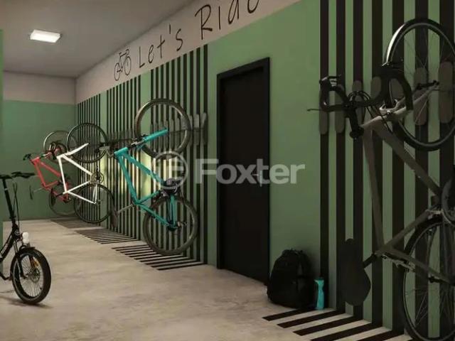 Apartamento para Venda em São Paulo/SP Vila Sônia 2 Quartos