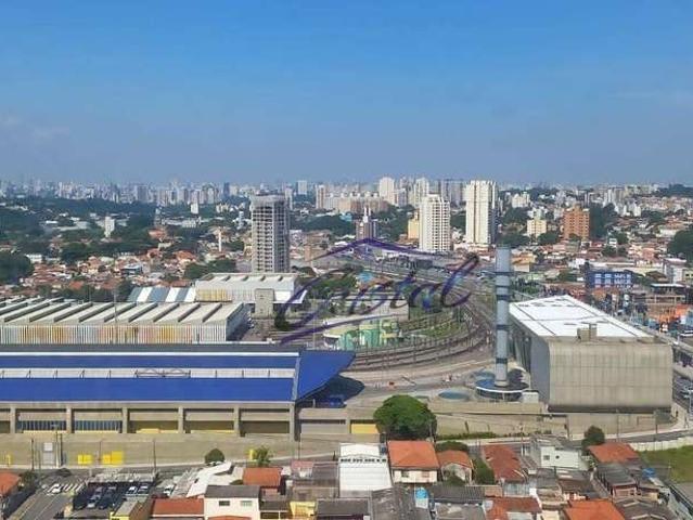 Apartamento para Venda em São Paulo/SP Vila Sônia 2 Quartos