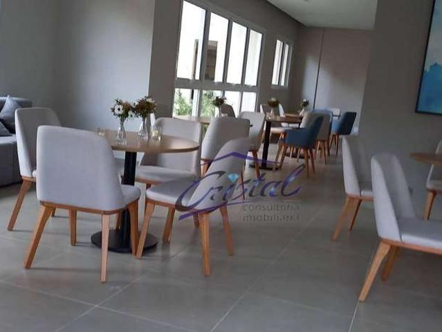 Apartamento para Venda em São Paulo/SP Vila Sônia 2 Quartos