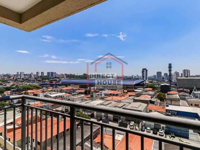 Apartamento para Venda em São Paulo/SP Vila Sônia 2 Quartos