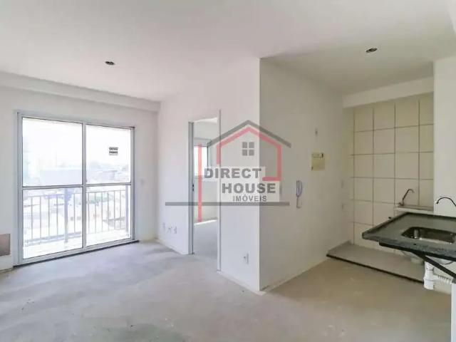 Apartamento para Venda em São Paulo/SP Vila Sônia 2 Quartos