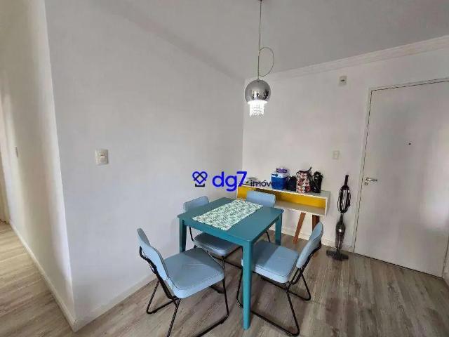 Apartamento para Venda em São Paulo/SP Vila Sônia 2 Quartos