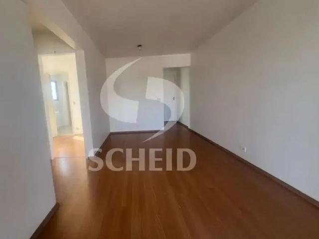 Apartamento para Venda em São Paulo/SP Vila Sônia 2 Quartos